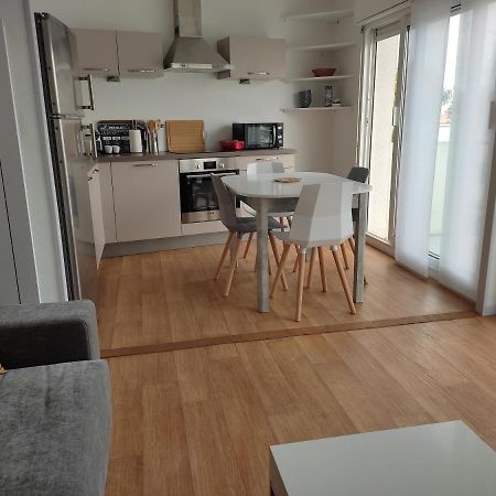 Les Beaux Arts Apartment La Rochelle  Exterior photo