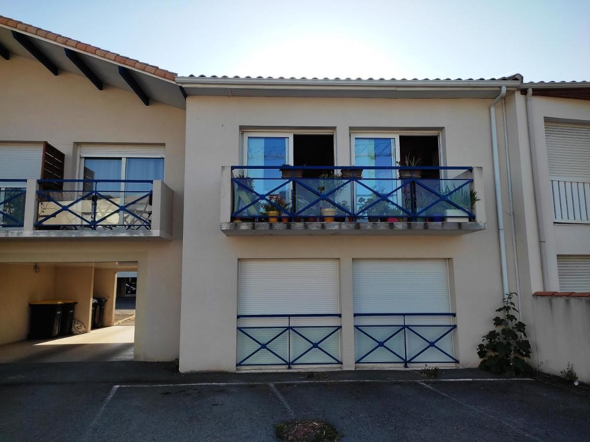 Les Beaux Arts Apartment La Rochelle  Exterior photo